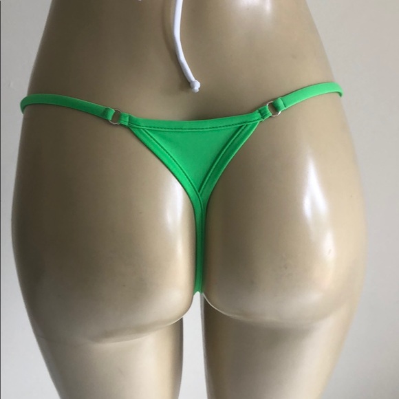 Micro VBack Mini Bikini - Picture 6 of 6